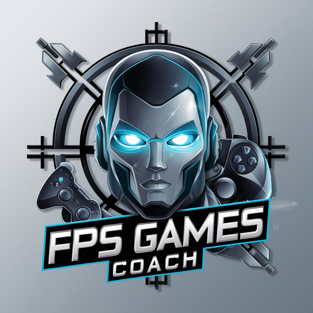 FPS Games Coach in GPT Store