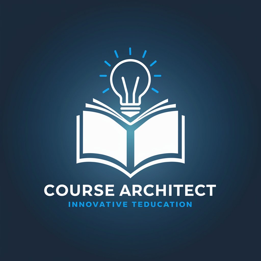 Course Architect