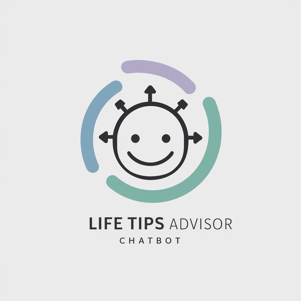 Life Tips Advisor