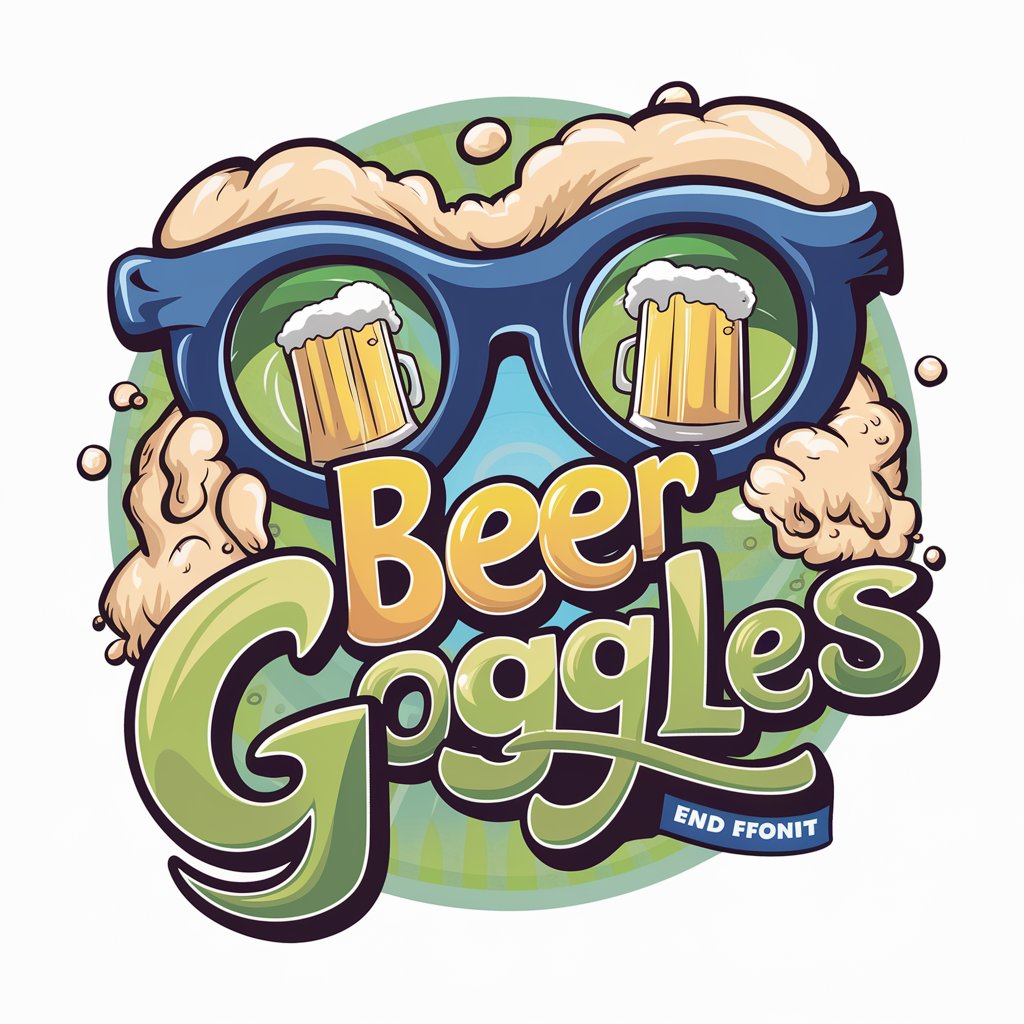 Beer Goggles