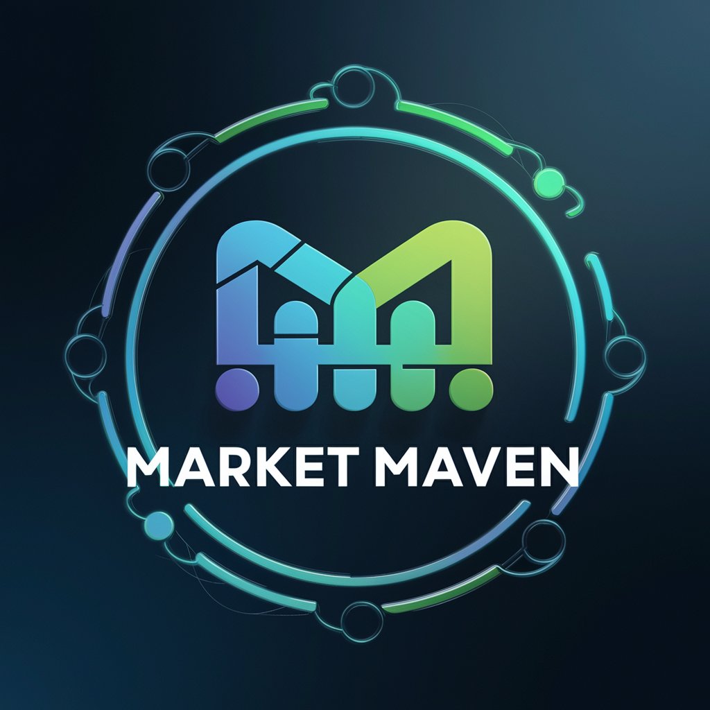 Market Maven