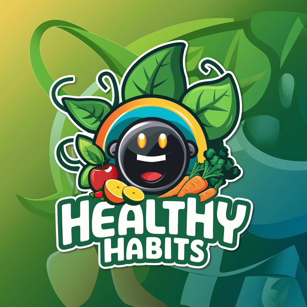 Healthy Habits