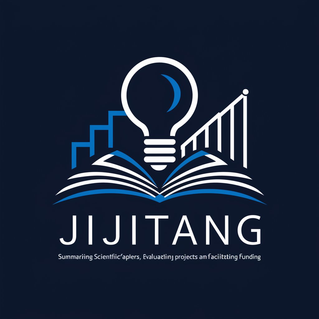 JIJITANG