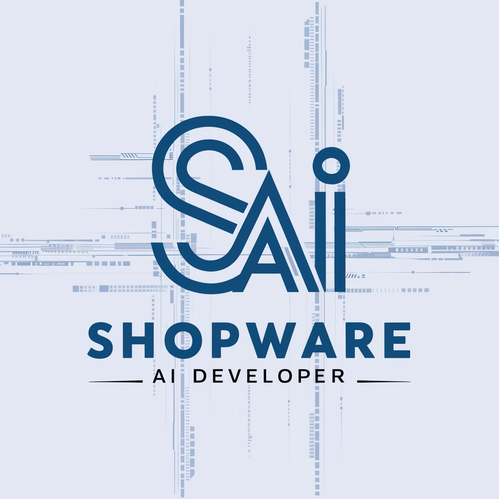 Shopware AI Developer