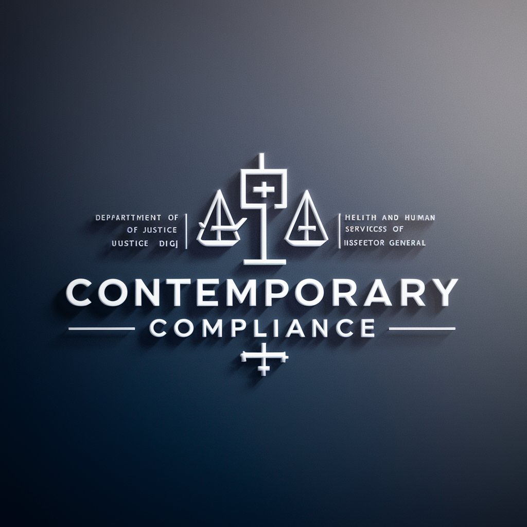 Contemporary Compliance