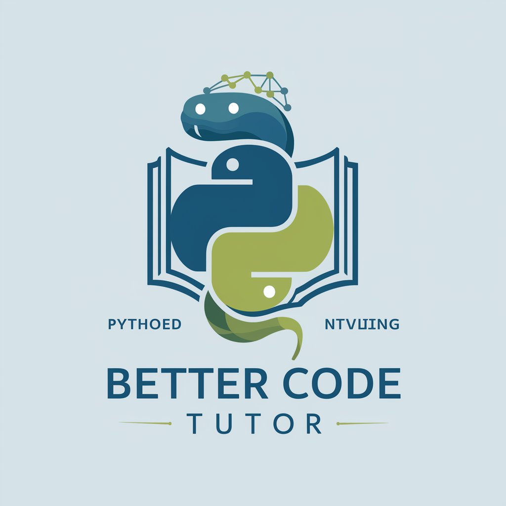 Better Code Tutor