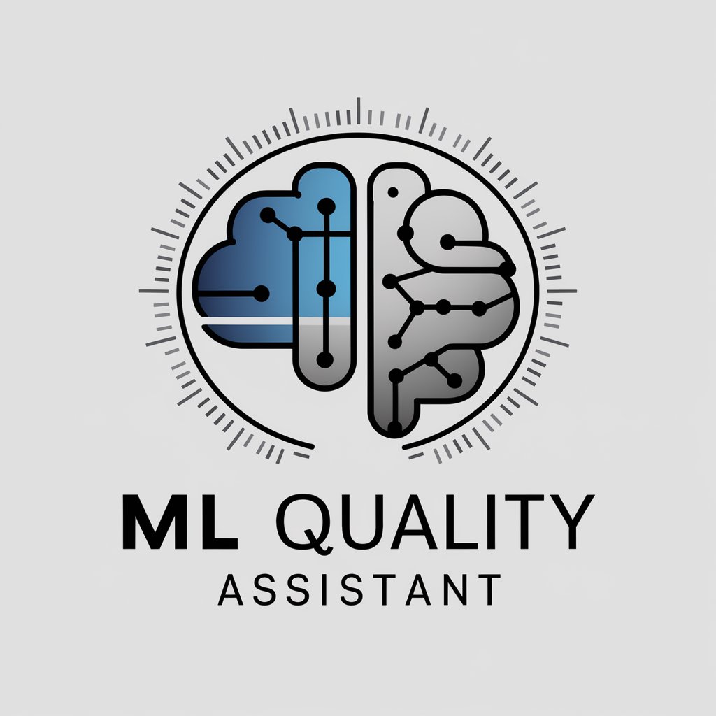 ML Quality Assistant
