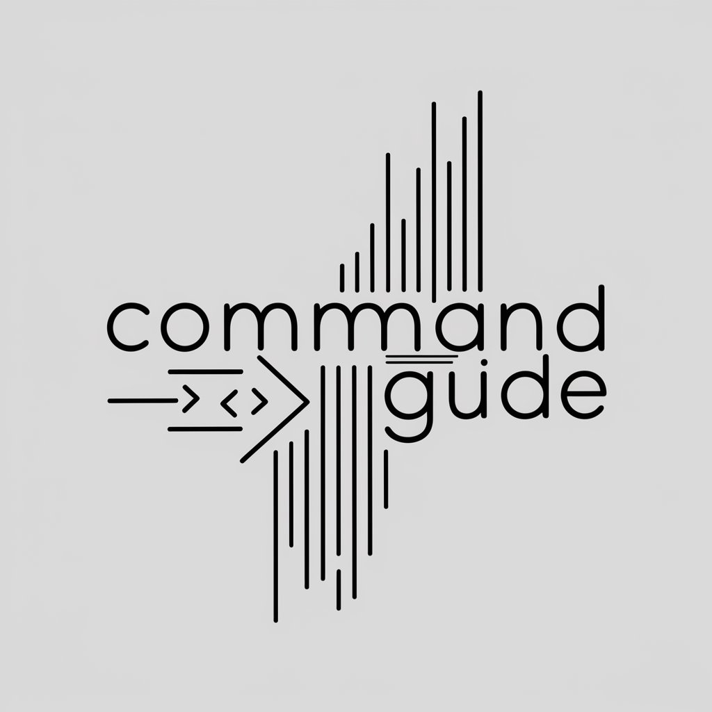 Command Guide