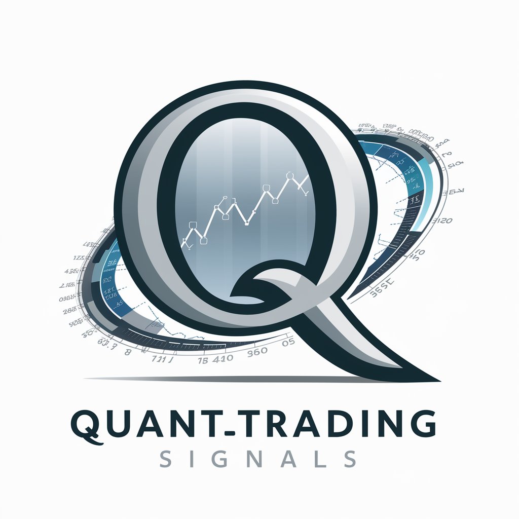 Quant_Trading_Signals in GPT Store