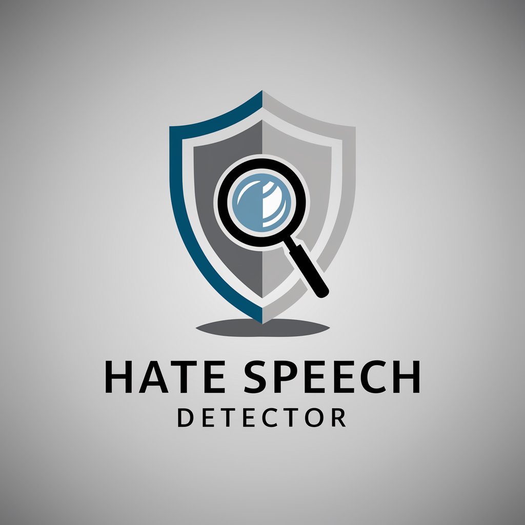 Hate Speech Detector