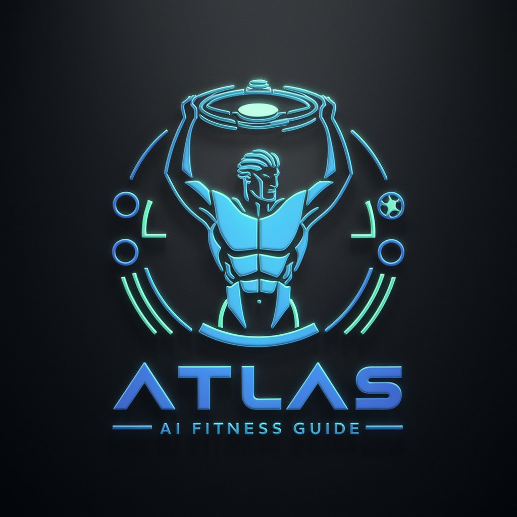 ATLAS in GPT Store