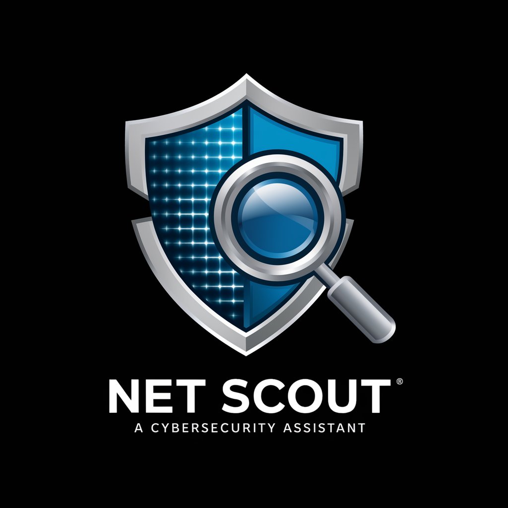 Net Scout in GPT Store