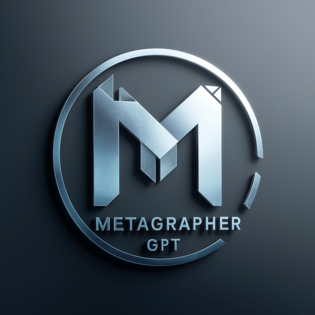 Metagrapher GPT