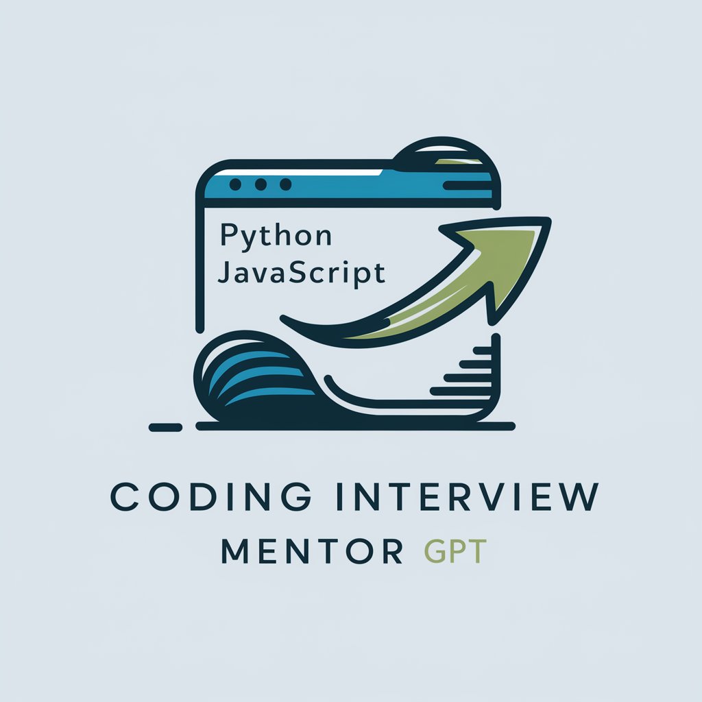 Coding Interview Mentor in GPT Store