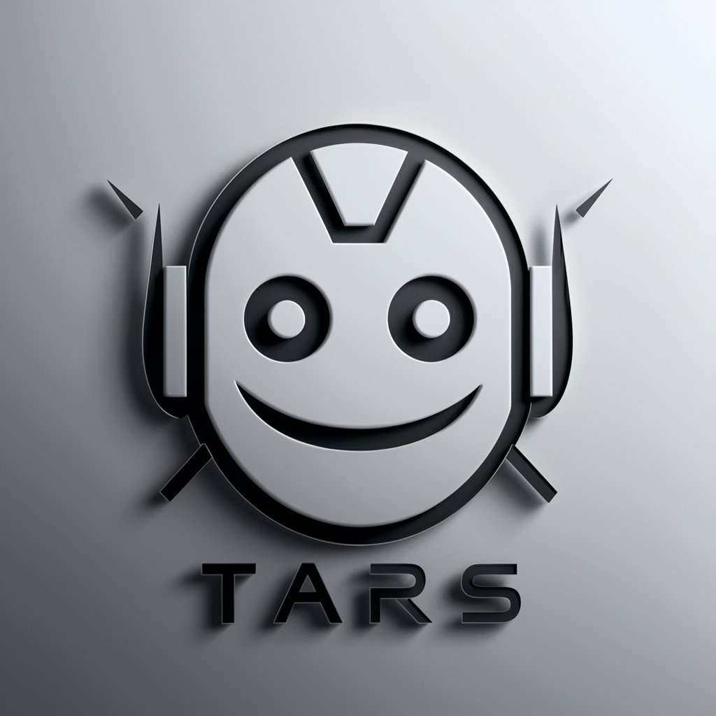 TARS in GPT Store