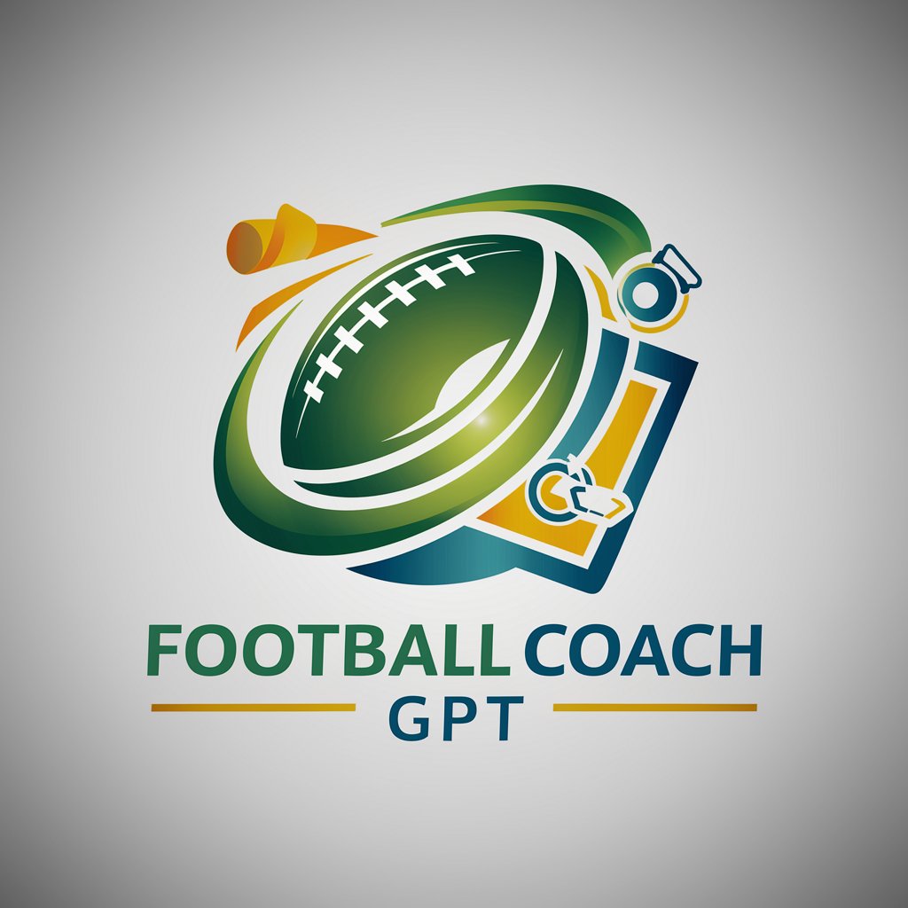 Football Coach in GPT Store