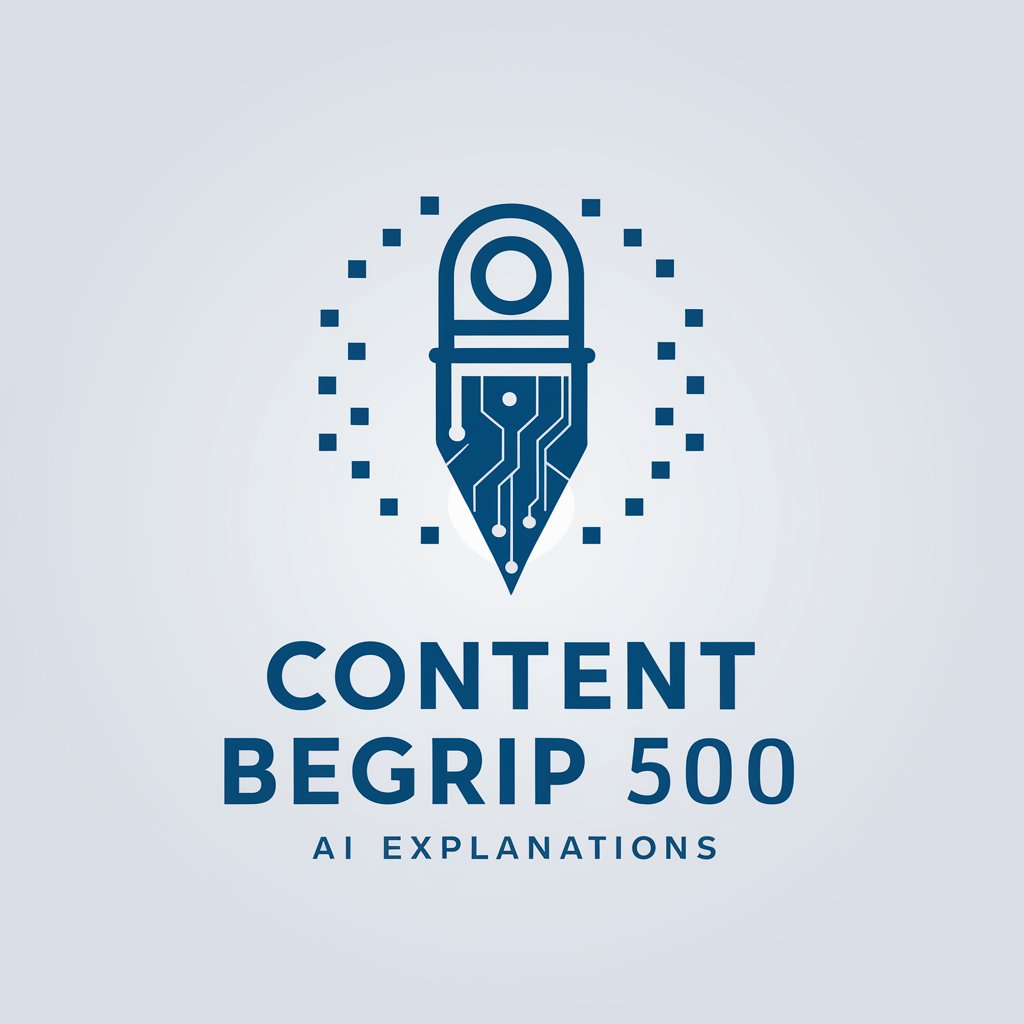 Content Begrip 500