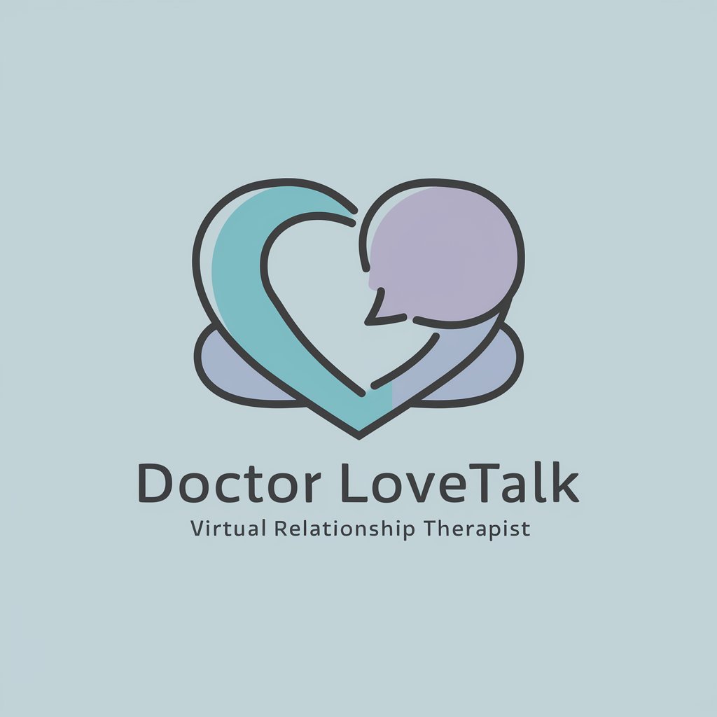 Doctor LoveTalk