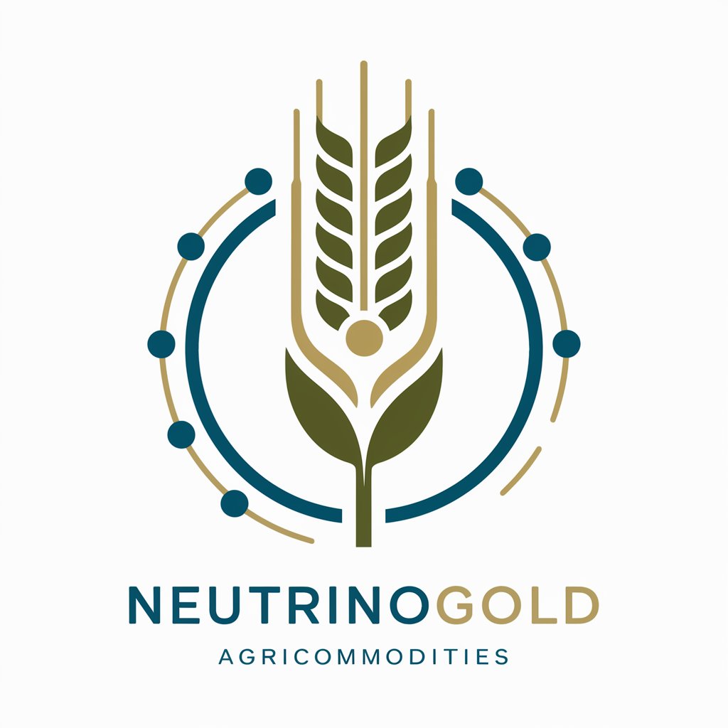 NEUTRINOGOLD AgriCommodities in GPT Store