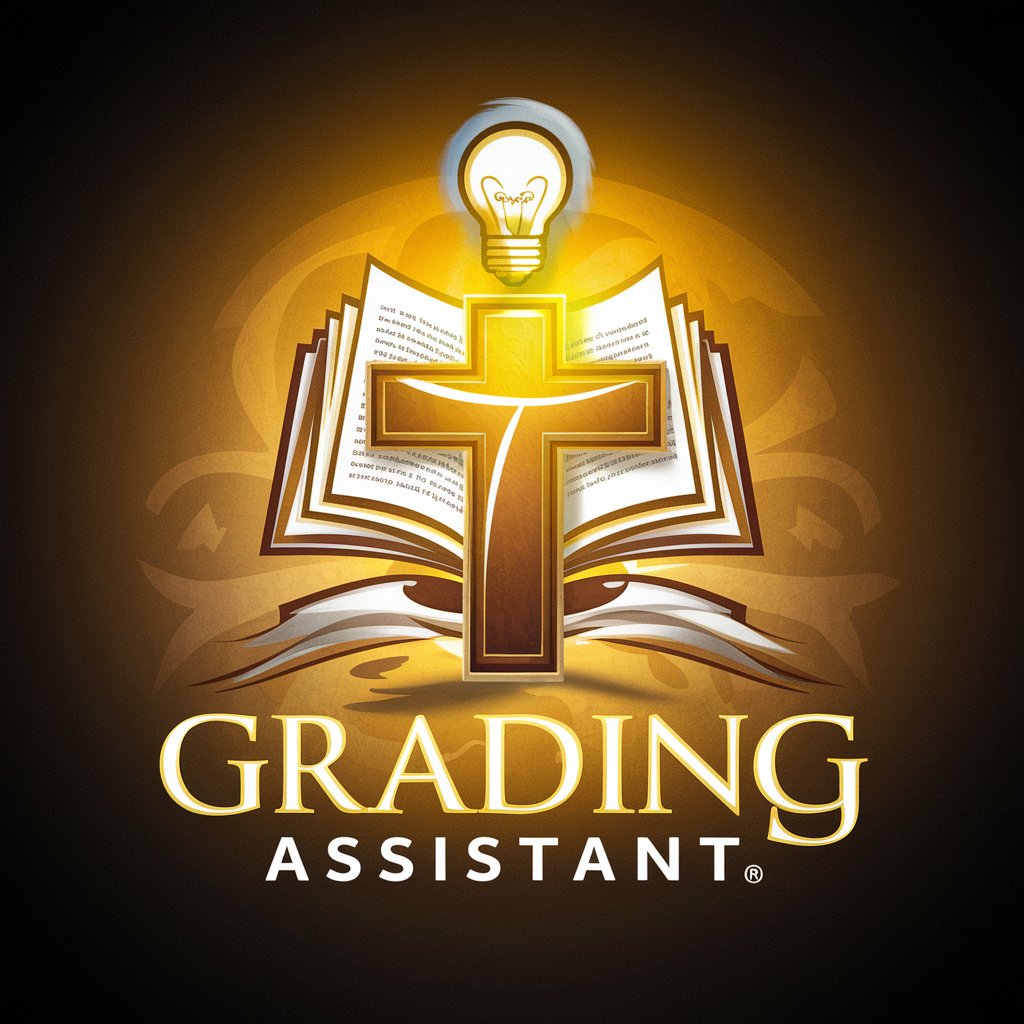 Grading Assistant in GPT Store