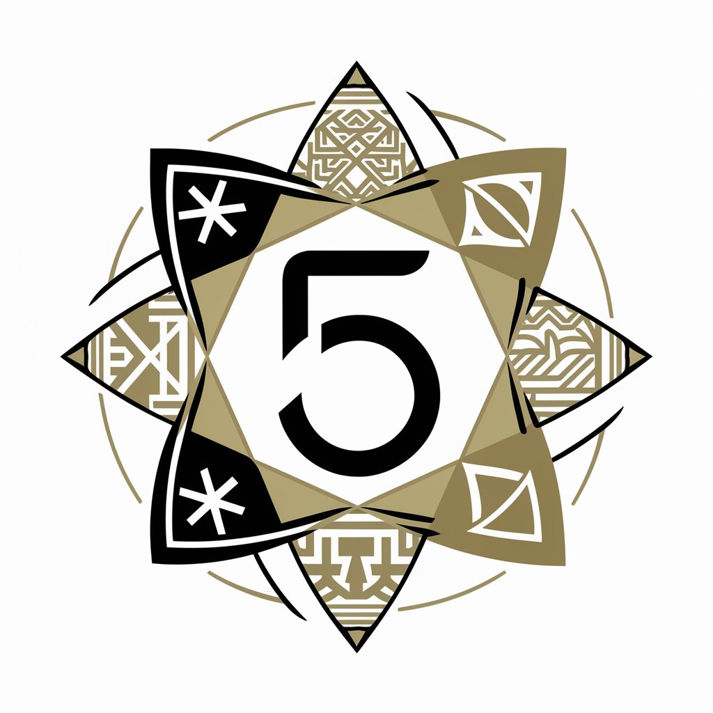 5