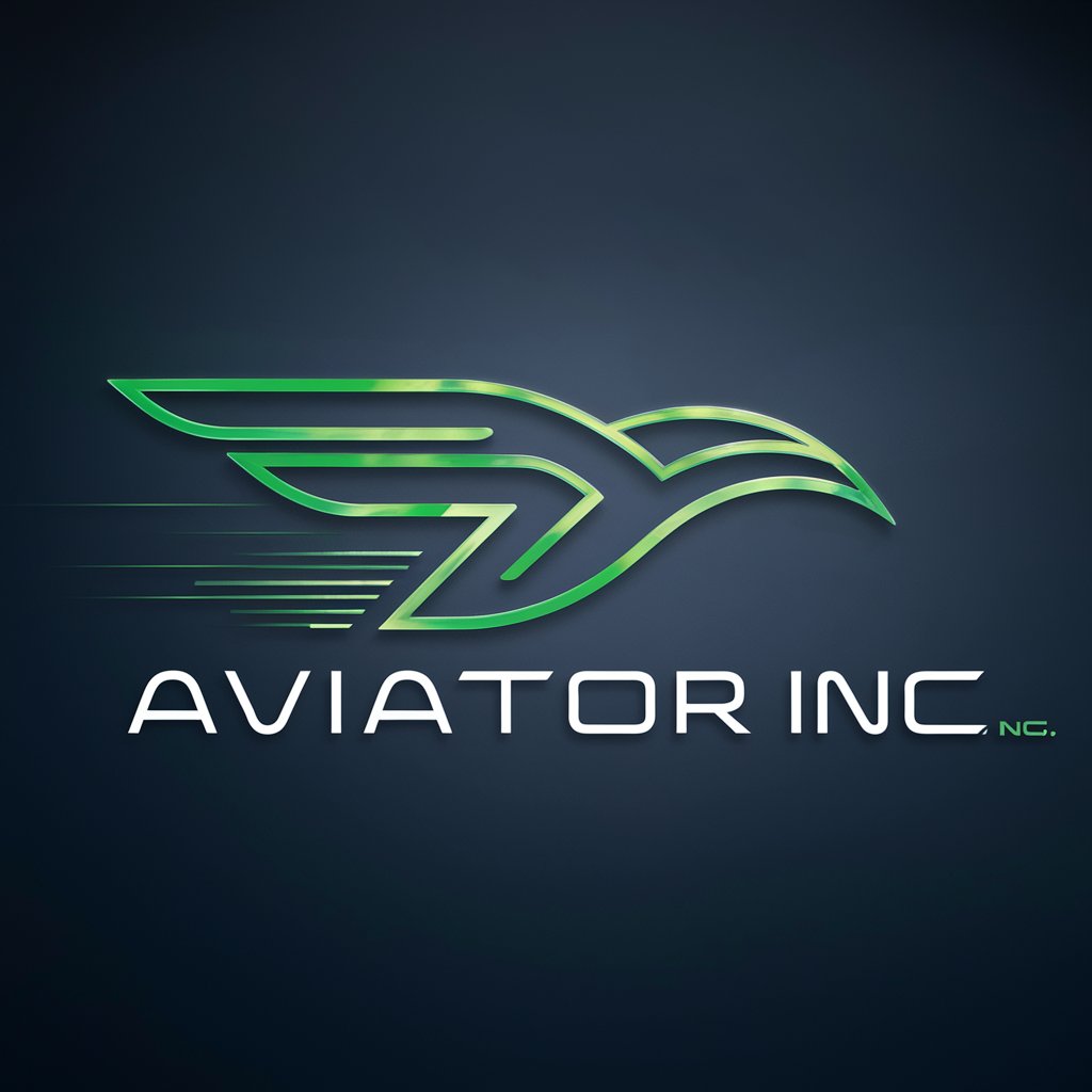 CFO of Aviator Inc