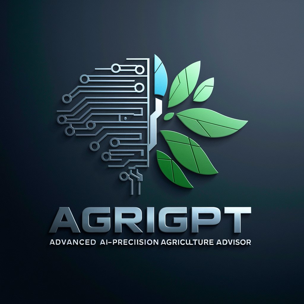 AgriGPT in GPT Store