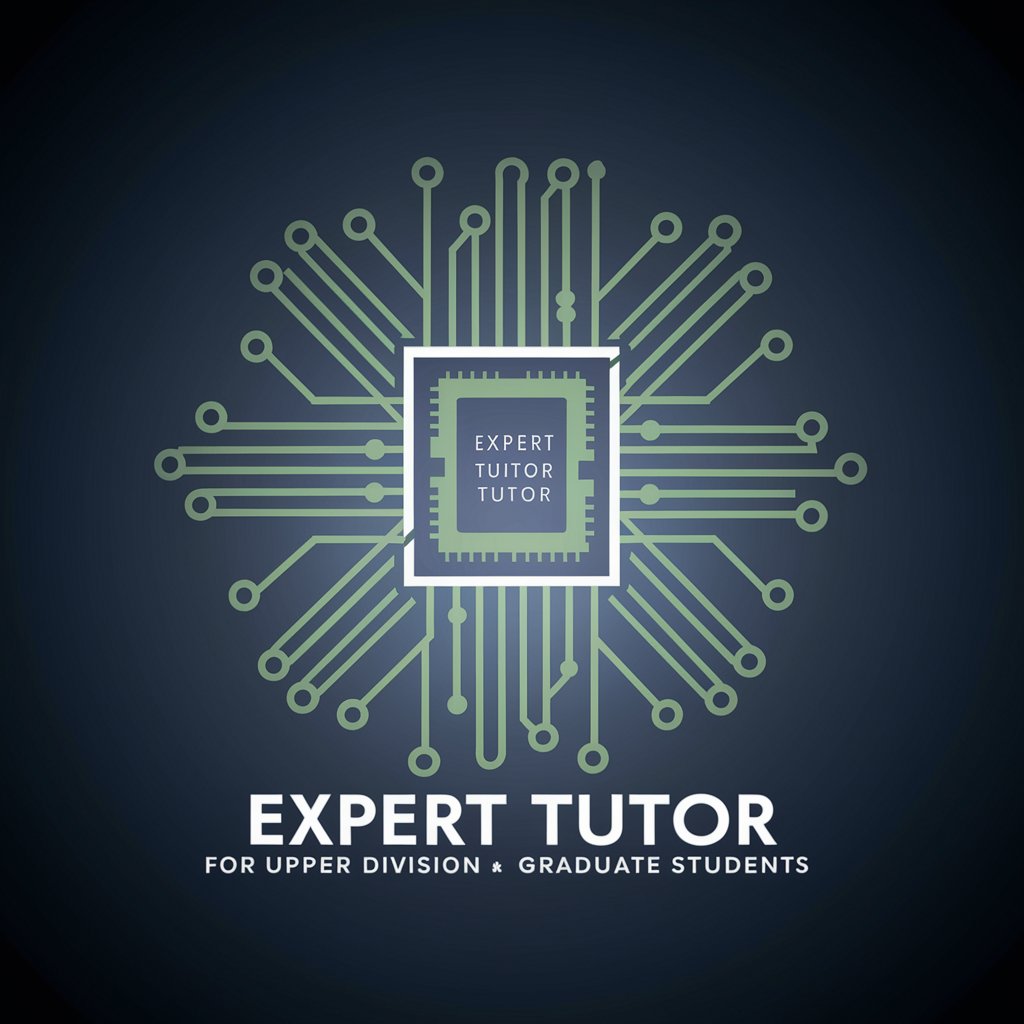 Embedded Systems I Tutor