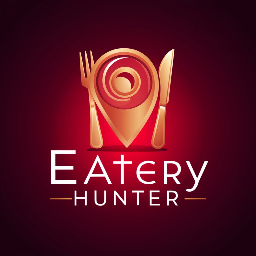 Eatery Hunter