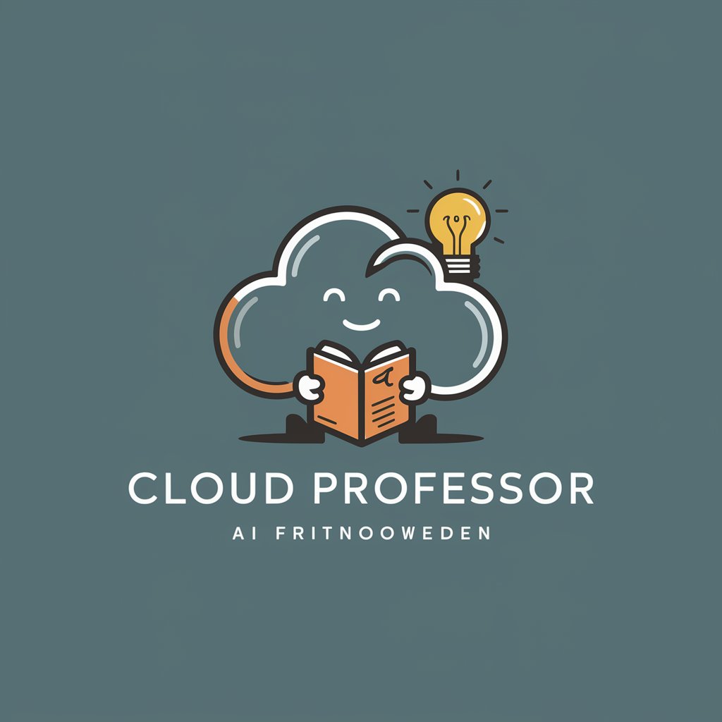 Cloud Professor