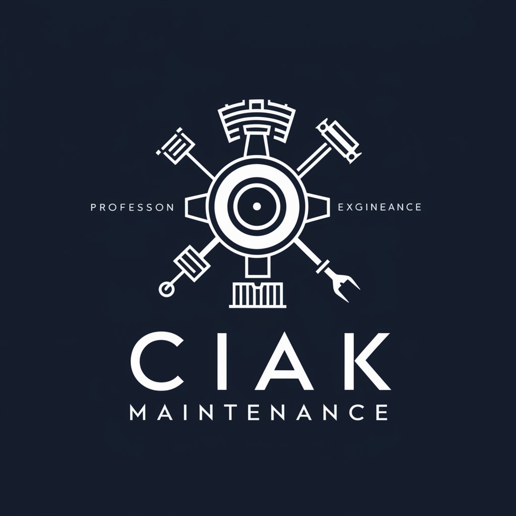 Ciak Maintenance