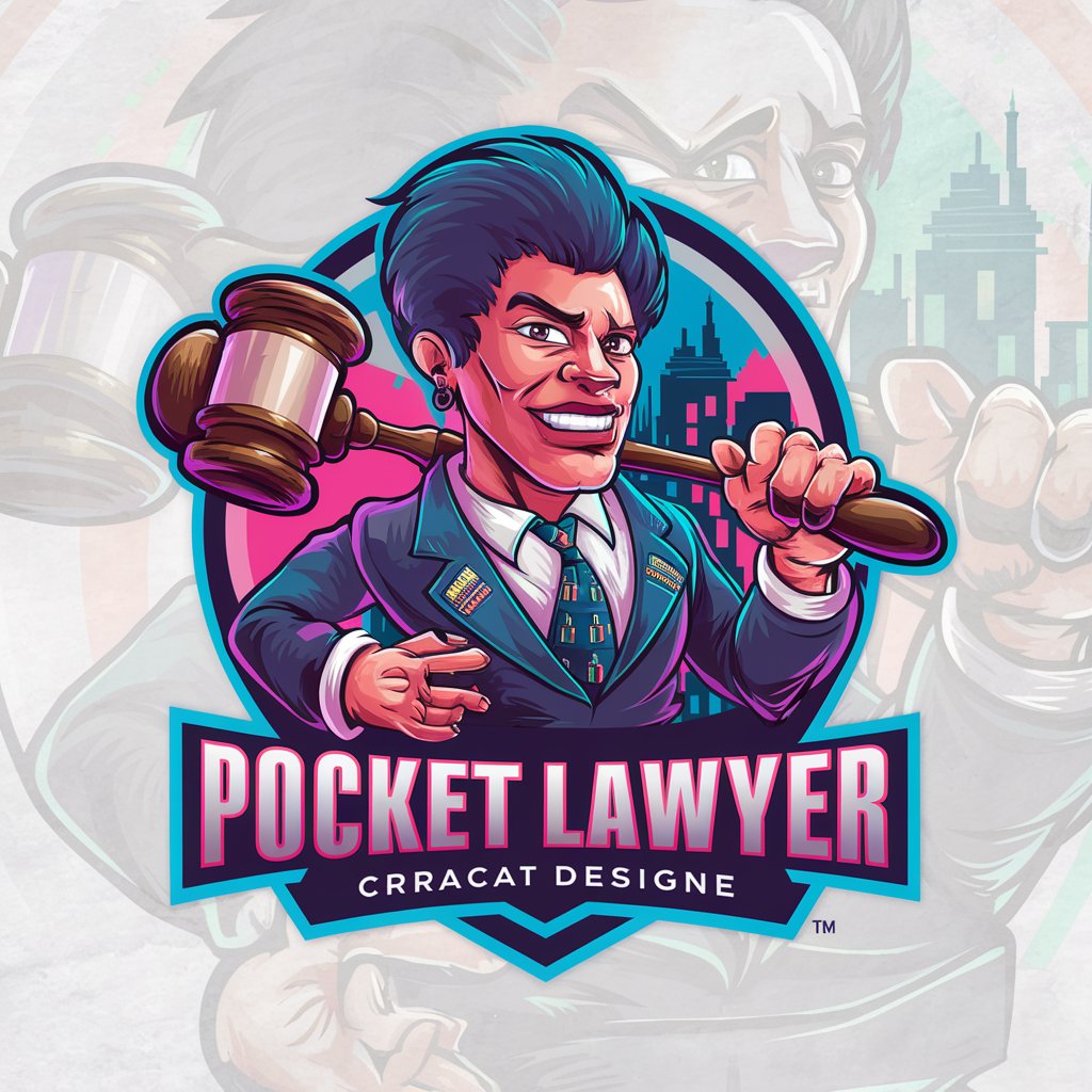 Pocket Lawyer