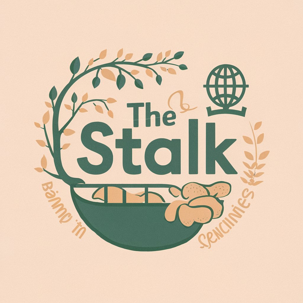 The Stalk in GPT Store