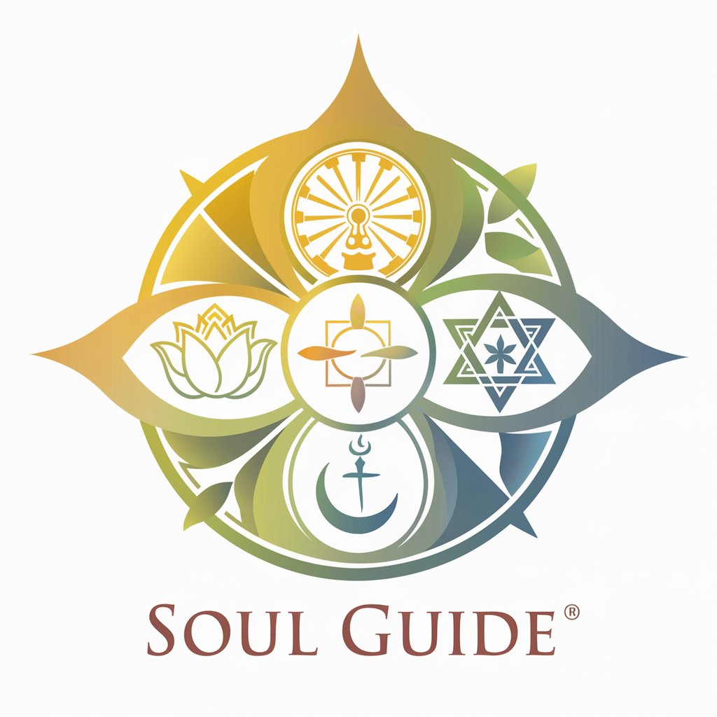 Soul Guide in GPT Store