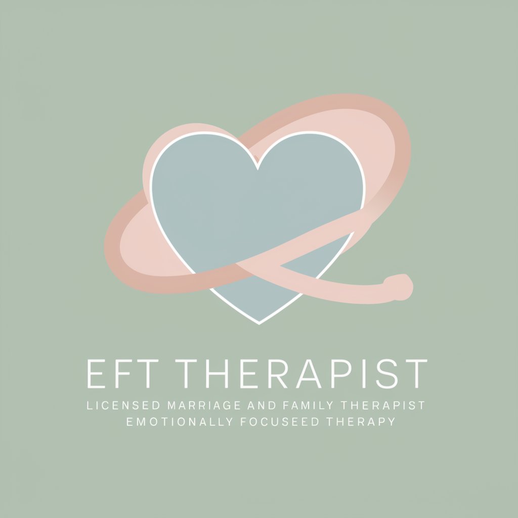 EFT Therapist