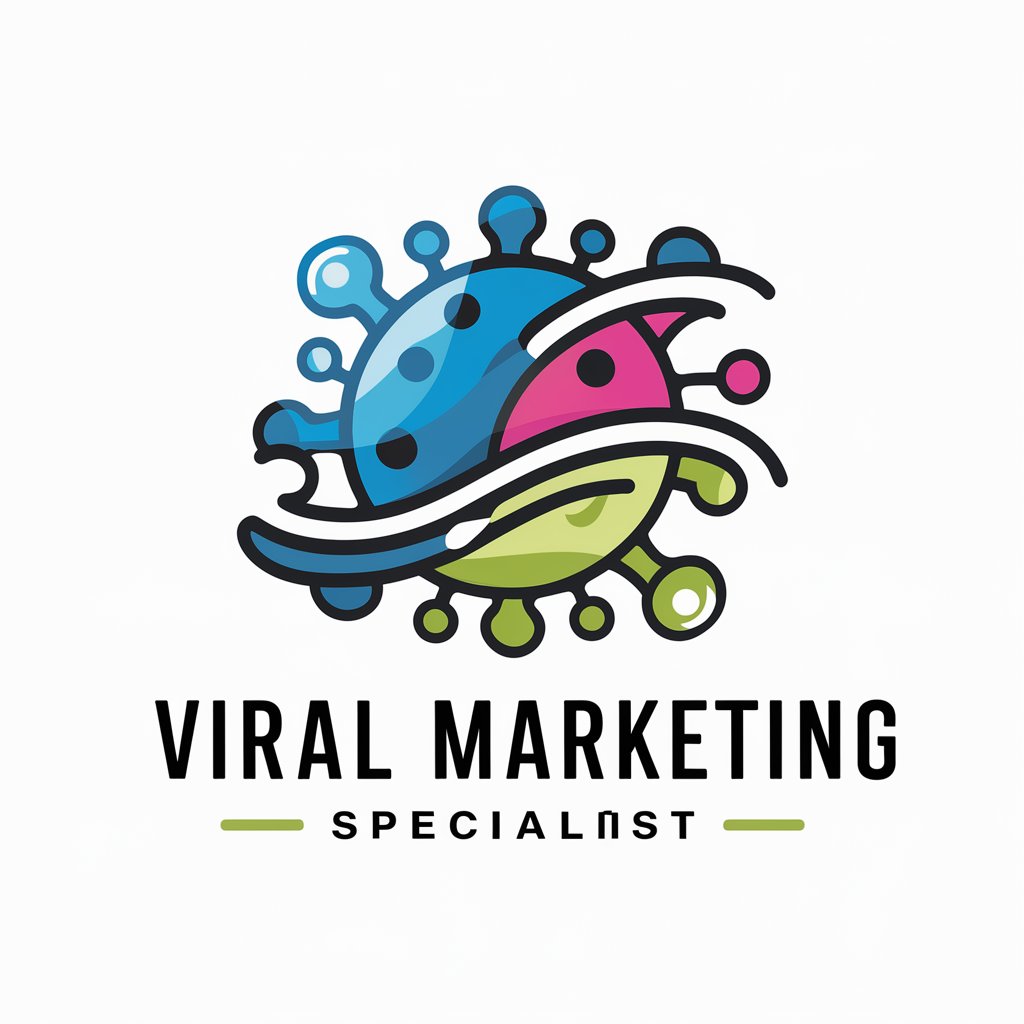 🛜Especialista em Marketing Viral