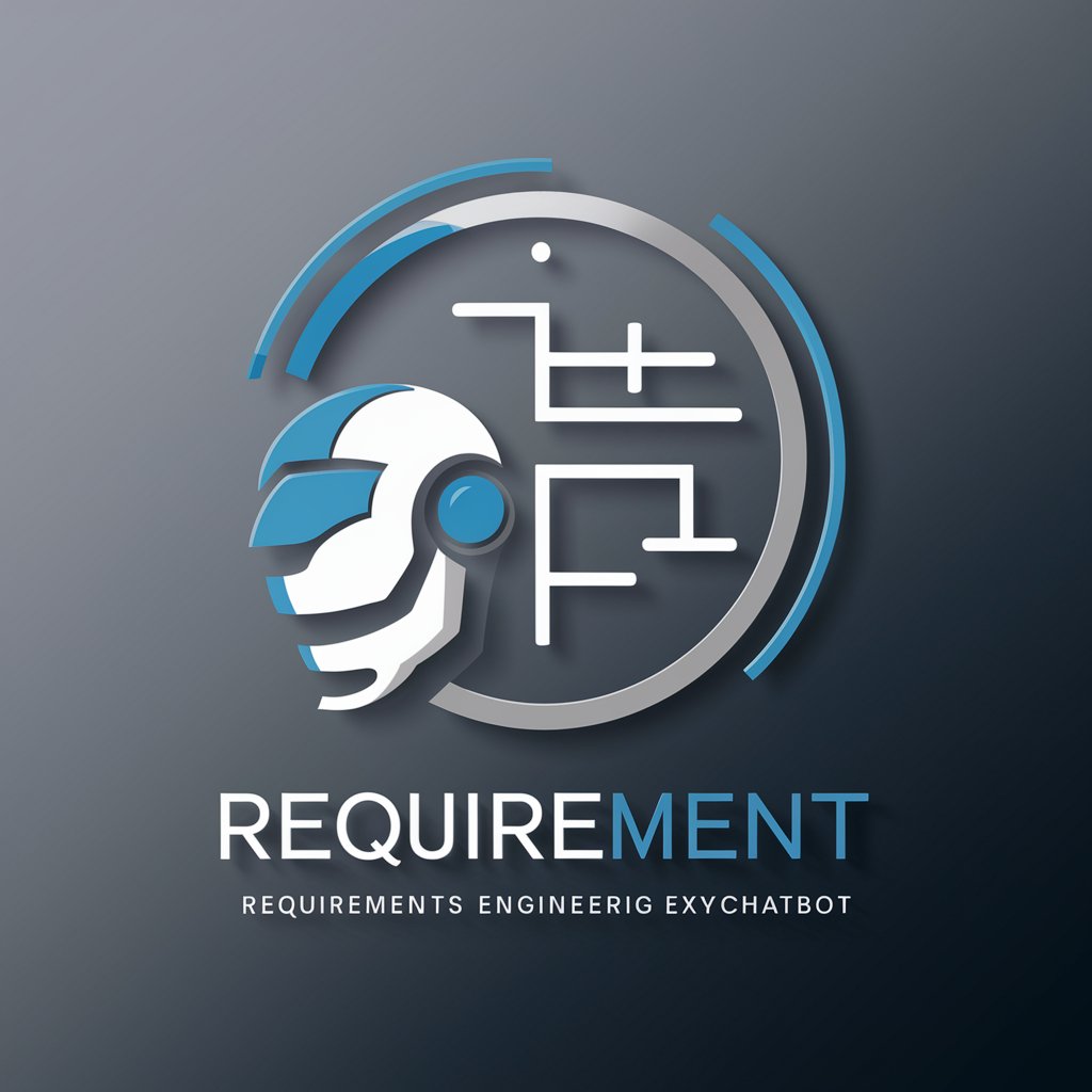 Requirements Engineering Expert