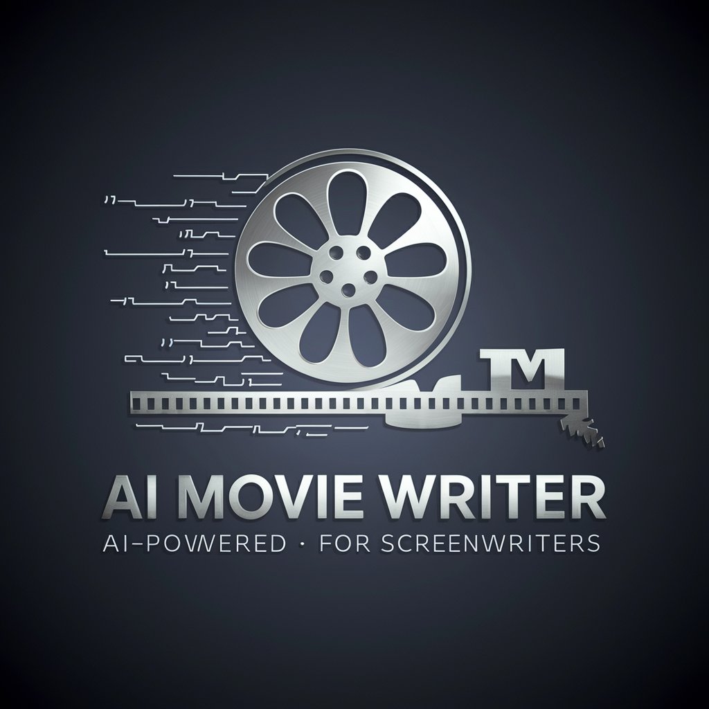 AI Movie Writer in GPT Store