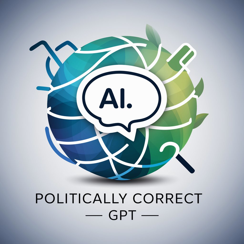 Politically Correct GPT