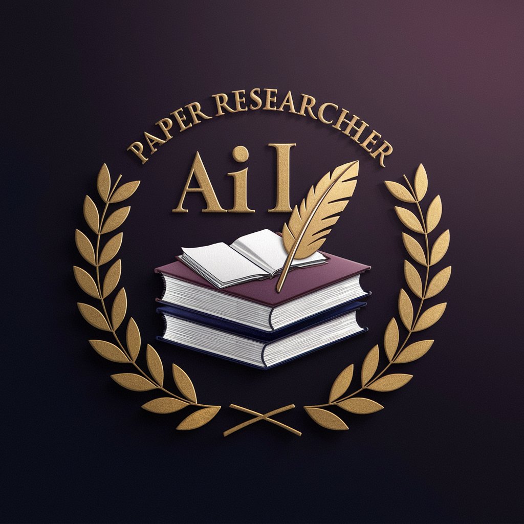 AI Researcher