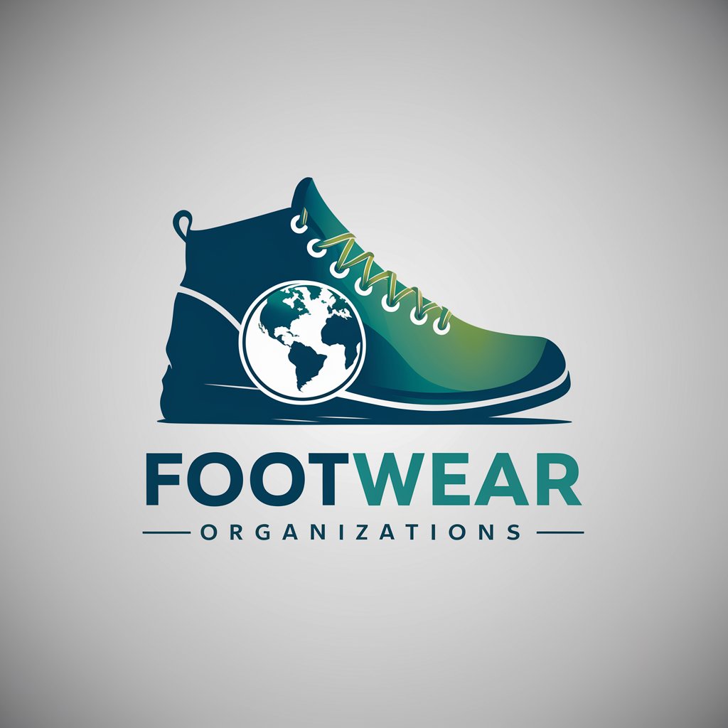 Footwear Organizations