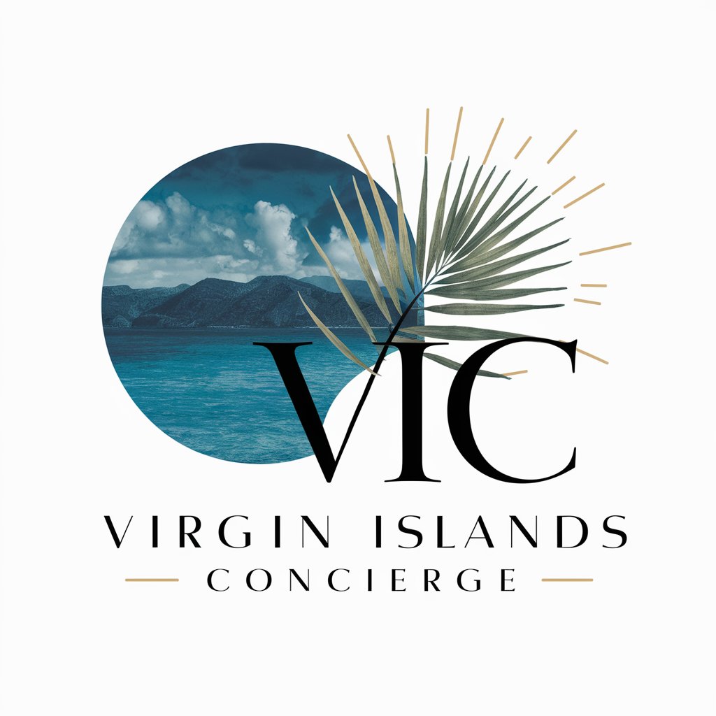 Virgin Islands Concierge