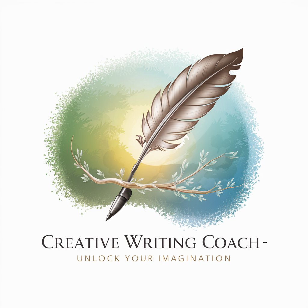 Write Away Stress -Personal Creative Writing Coach