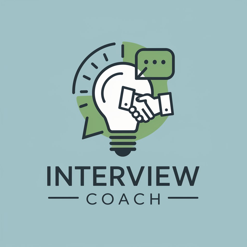 Interview Coach