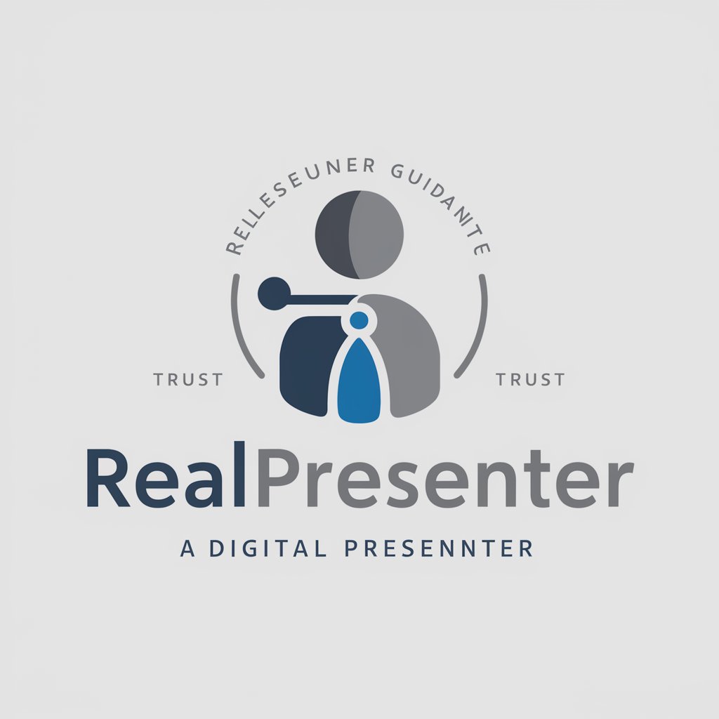 RealPresenter