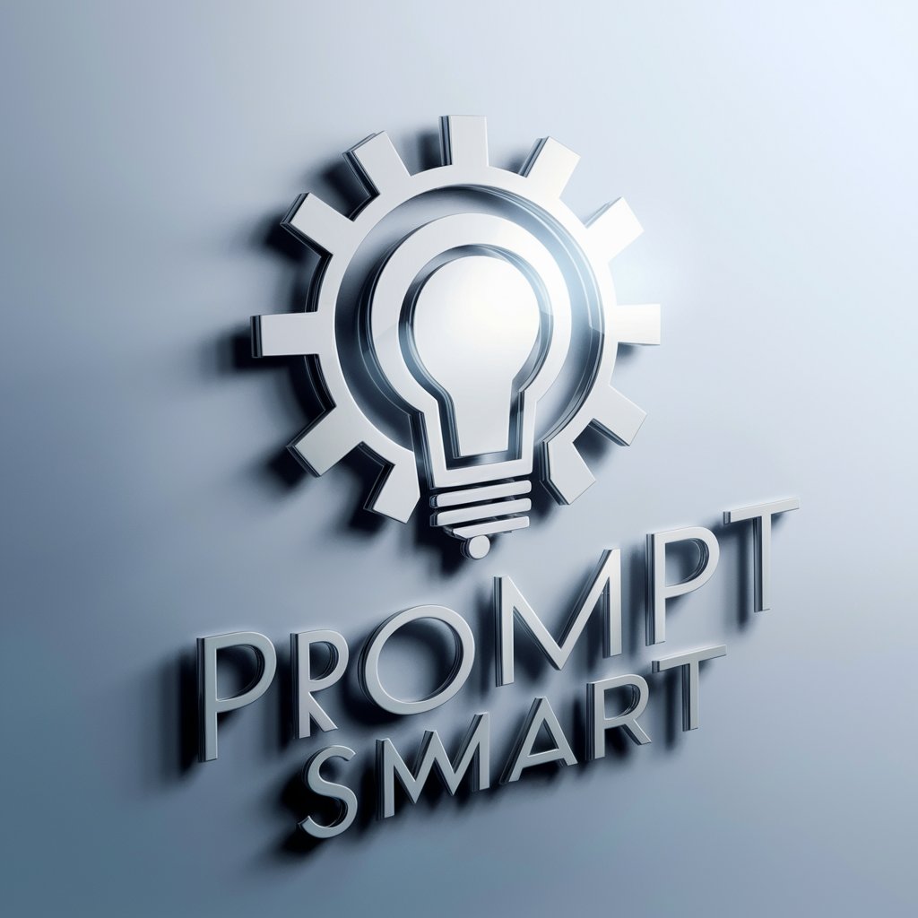 Prompt Smart in GPT Store