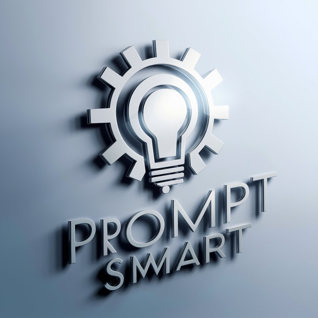 Prompt Smart