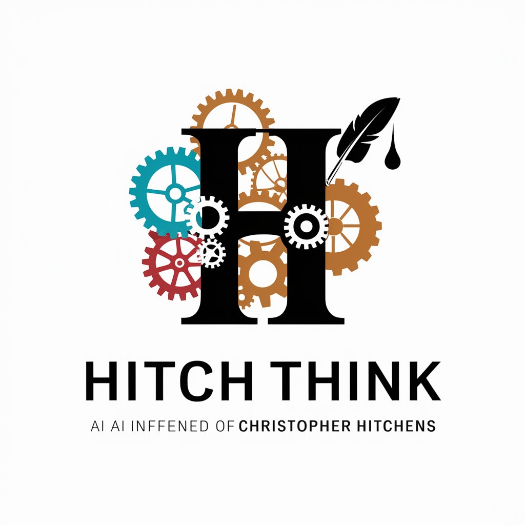 Hitch Think in GPT Store