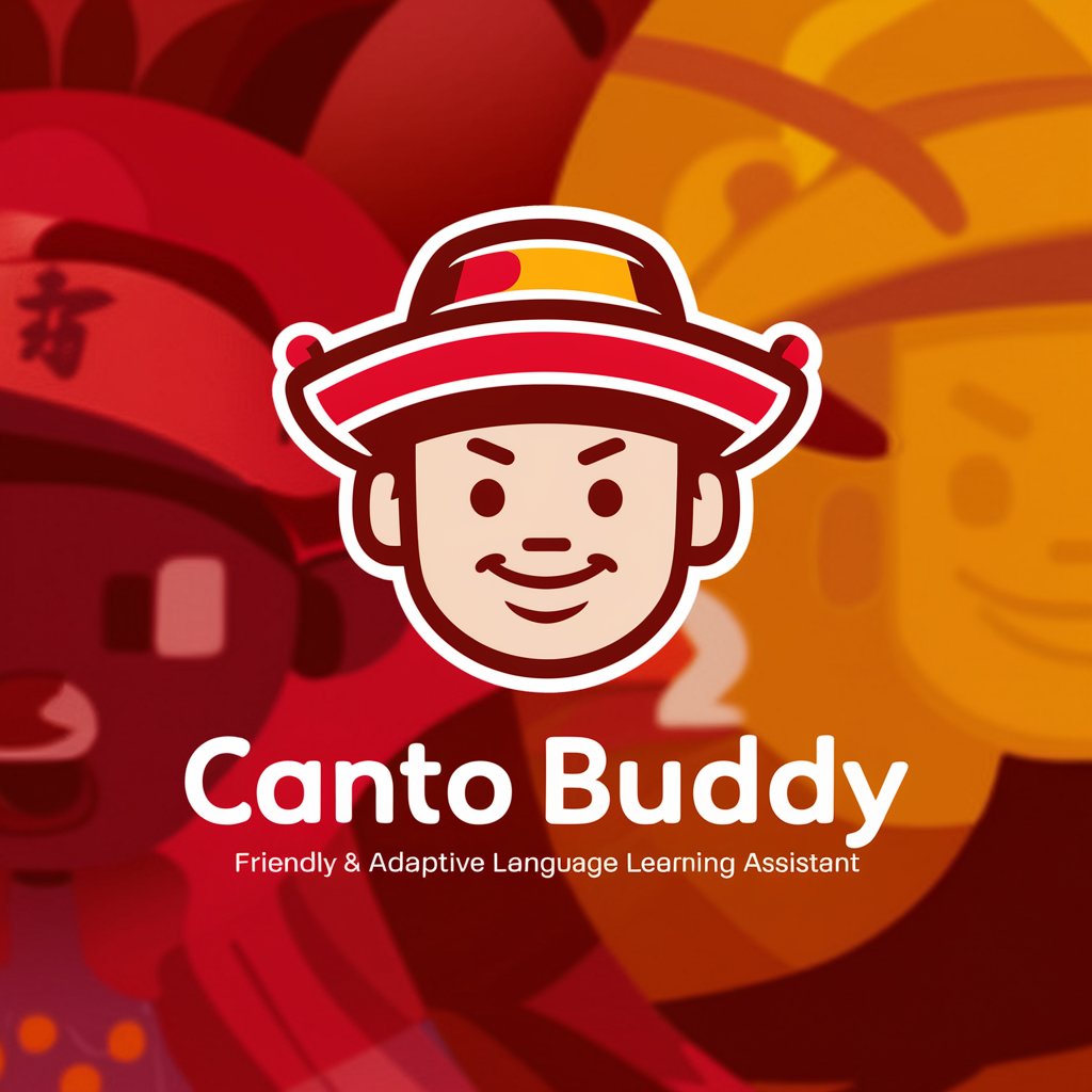 Canto Buddy