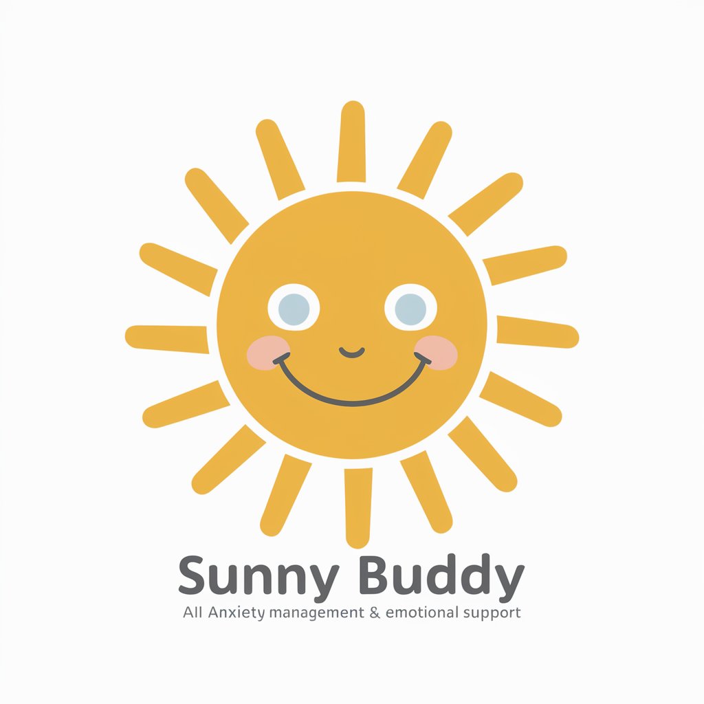 Sunny Buddy